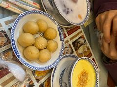 -赵记传承·中国甜品(福州总店)