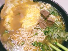-河南拉面(肇周路店)
