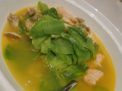 -沪华海鲜大酒楼(南汇店)