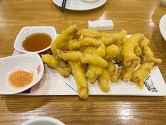 -米香居新鲁味·水饺餐厅
