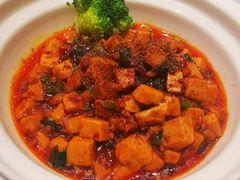 -咪咪川菜(太乙路店)