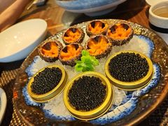 -田舍家Inakaya·炉端烧·铁板烧(天汇igc店)