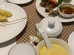 -长沙三景韦尔斯利酒店·Oval全日制餐厅自助餐