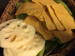 -岗上渣渣老火锅(两路口店)