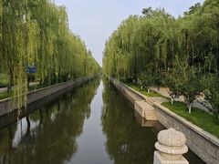 -元大都城垣遗址公园