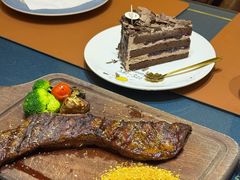 -米兰厨房(大石桥直营店)