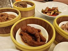 -西安皇冠假日酒店·御皇轩中餐厅