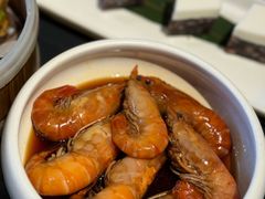 -兰亭轩茶餐厅(长江路店)