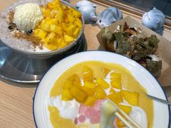 -豆豆冰室·地道招牌椰子冻(大良店)