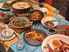 -茶人村·宫廷私厨(奥体印象城店)