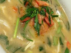 -站前猪蹄&家常炒菜(长乐公园店)