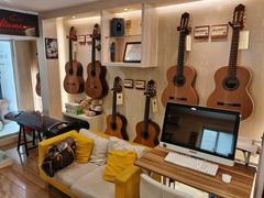 -迷音音乐国际艺术中心(三林店)