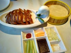 -大鸭梨烤鸭(枣园店)