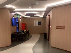 -W FITNESS 威尔仕健身·游泳(老西门新苑店)