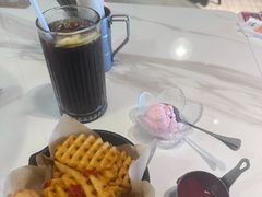 -必胜客(周浦万达店)