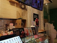-茶太良品·京派茶饮(天河城店)