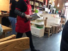 -京玉菲饭店(李村店)