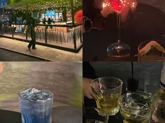 -TIKI鸡尾酒威士忌吧(二横路店)