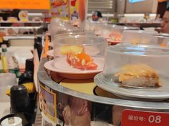 -争鲜回转寿司(东方银座店)
