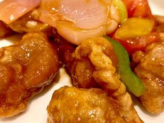 -莆田餐厅PUTIEN(西安万象天地店)