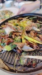 -金老三饭庄·宴会厅(常营店)
