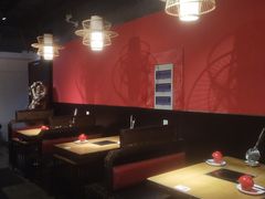 -牛很鲜潮汕牛肉火锅(朝晖路店)