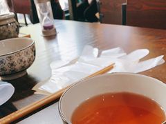 -内蒙焖面大盆骨餐馆(山大路店)