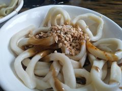 -龙抄手(文殊坊店)