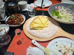 -田园北魏家宴·大同菜(御东店)