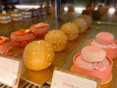 -澳门文华东方酒店文华饼房(孙逸仙大马路店)