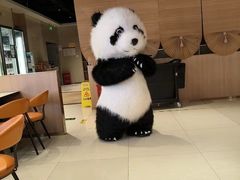 -享遇.锅姥姥牛排海鲜自助(小寨店)