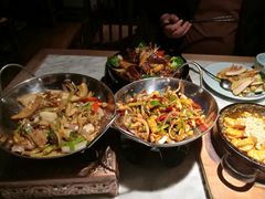 -小菜园新徽菜(常州武进吾悦店)