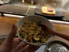 -岩盐·铁板料理(嘉里店)