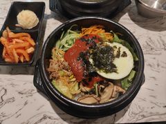 石锅拌饭-SchoolStory学校的故事(七星路店)
