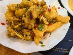 -鱼醉无骨鱼·中山脆肉鲩(荔湾路店)