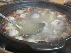 -濠轩阁特色生蚝火锅(水湾路店)