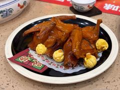 -点都德(南京新百店)