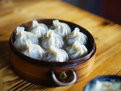 灌汤包-胥塘陆氏小馄饨