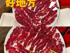 -城墙拐拐火锅(三峡广场黑金冠店)