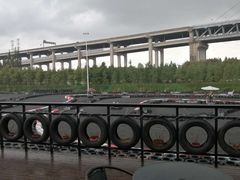-锐擎卡丁车主题乐园(郊野公园店)