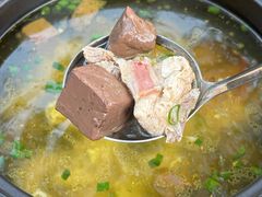 -西山人家·二十年老字号农家菜(旺山店)