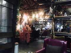 -3号仓库·餐厅(灵溪一店)
