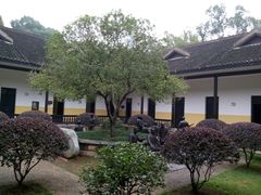 -湖南省立第一师范学校旧址