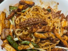 -寻裕记·现炒浇头面(人民广场店)