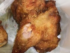 -香园炸鸡(鞍山西道店)