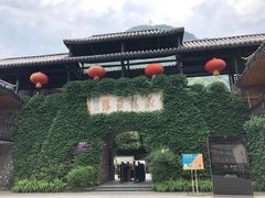 -藏龙百瀑风景区