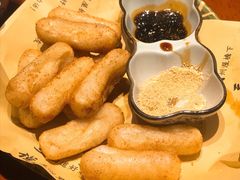 -徽三说·土徽菜·中国徽菜连锁品牌(一中店)
