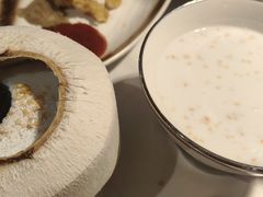 -椰子湾·海南火锅·糟粕醋·椰子鸡(正大广场店)