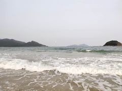 -西涌国际滨海旅游区