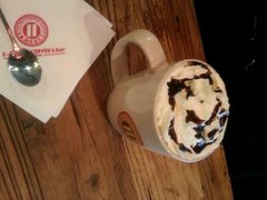 -ELEVEN COFFEE(哈西万达广场店)